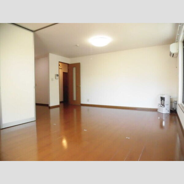 居室・リビング (リビング)