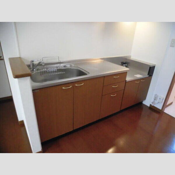 キッチン (キッチン)