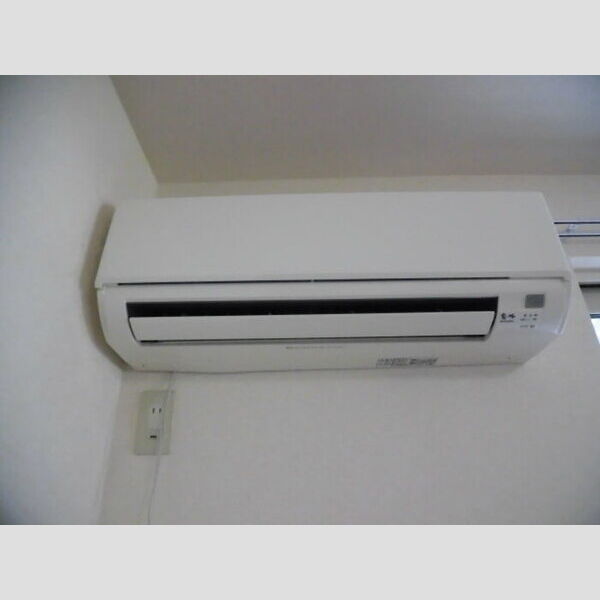 その他設備 (エアコン)