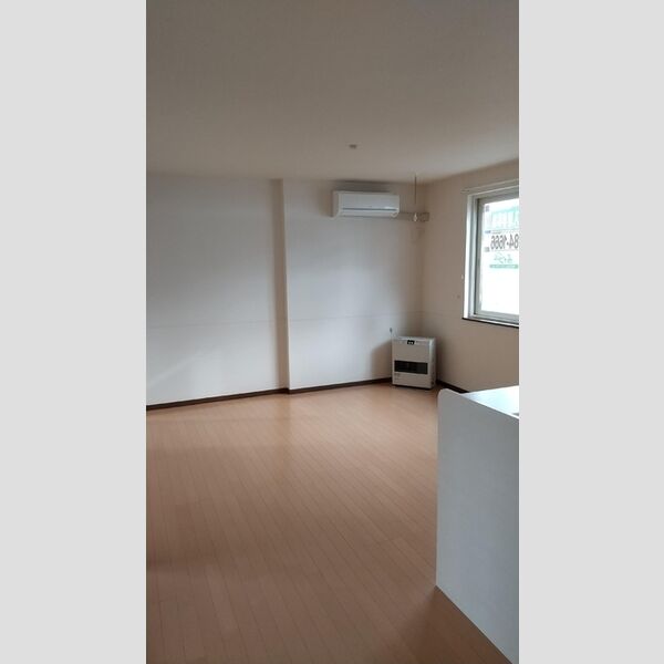 居室・リビング (リビング)