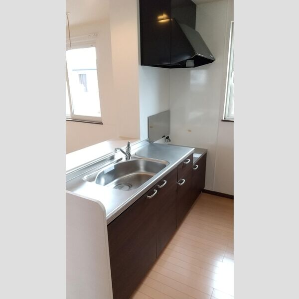 キッチン (キッチン)