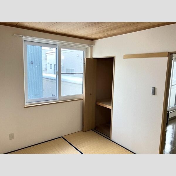 その他 (和室(押入))