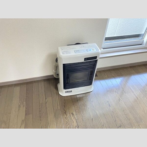 居室・リビング (暖房)