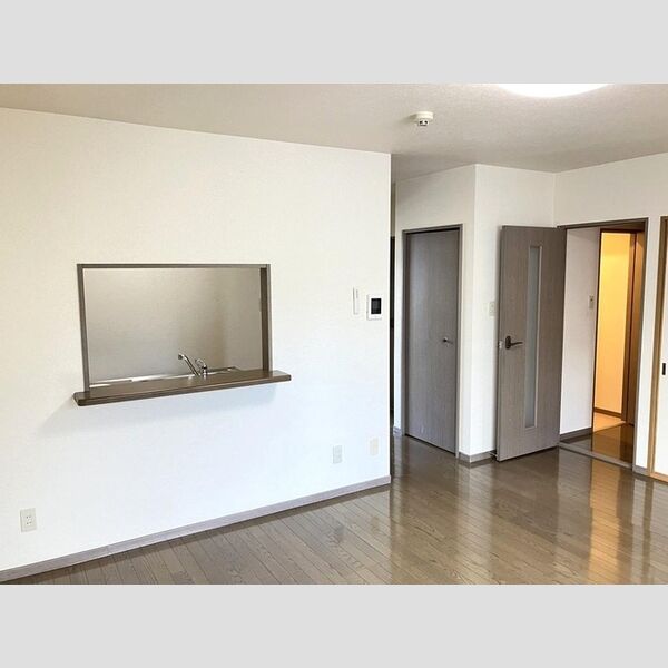 居室・リビング (LD)