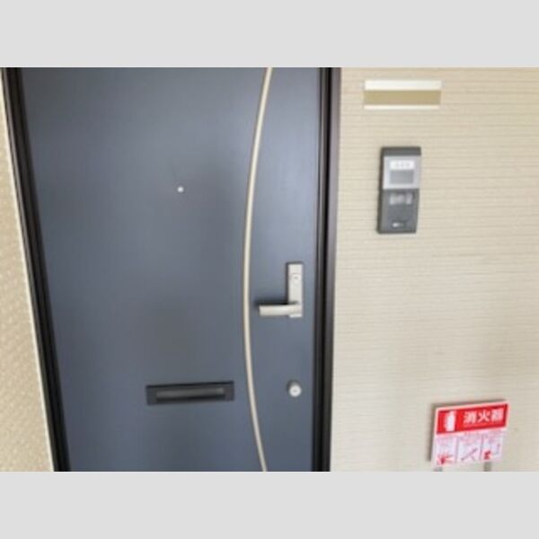 玄関 (玄関)