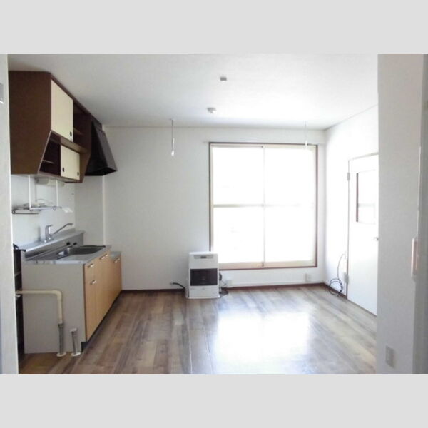 居室・リビング (DK)