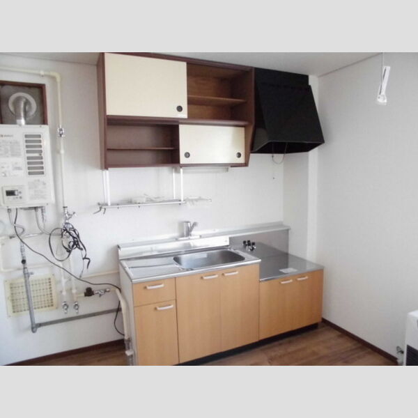 キッチン (キッチン)