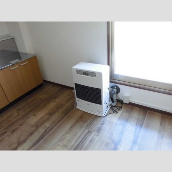 その他設備 (FF式暖房)