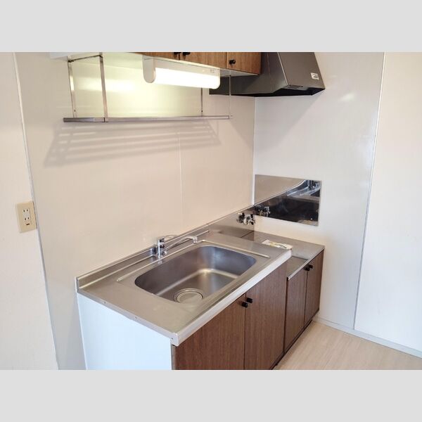 キッチン (キッチン)