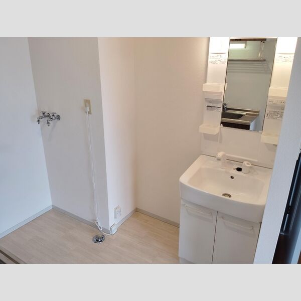 洗面所 (洗面所)