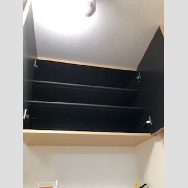 その他 (シューズBOX(上段))