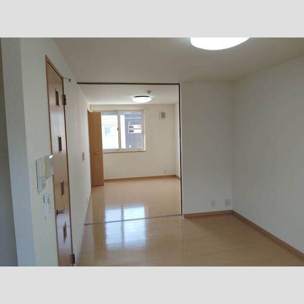 その他 (洋室(ウォークインクローゼット付き))