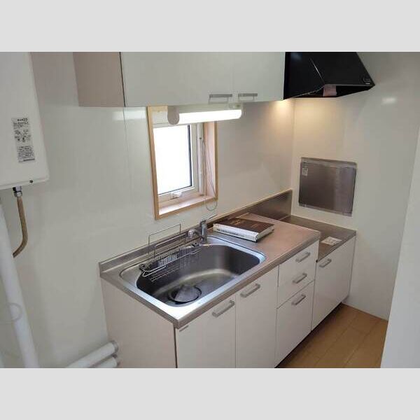 キッチン (キッチン)