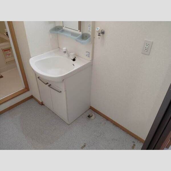 洗面所 (洗面所)