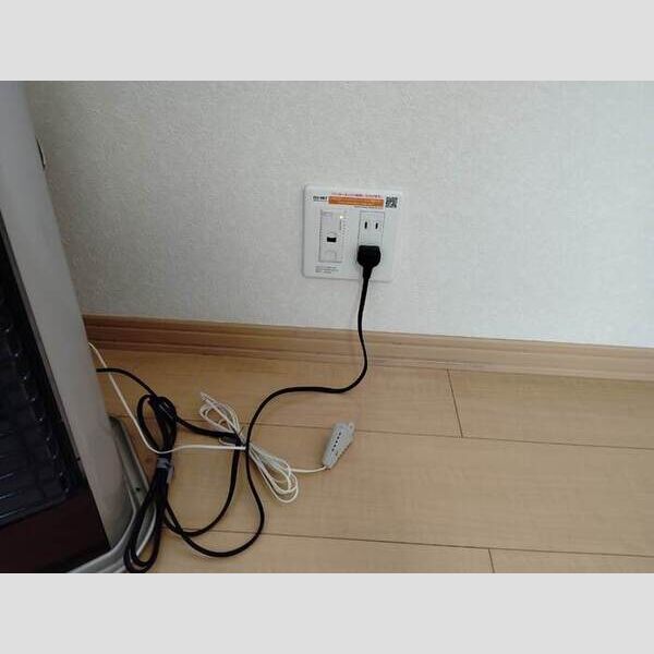 その他設備 (Wi‐Fi)