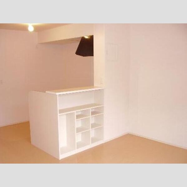 キッチン (対面カウンターキッチン)