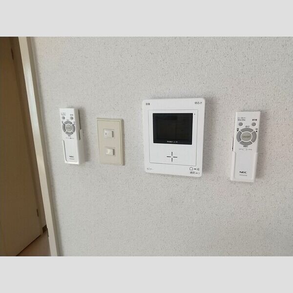 その他 (モニター付きインターホン)