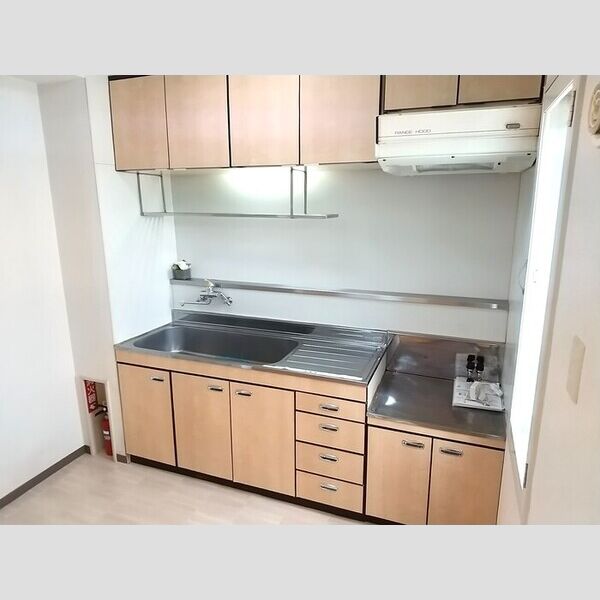 キッチン (キッチン)