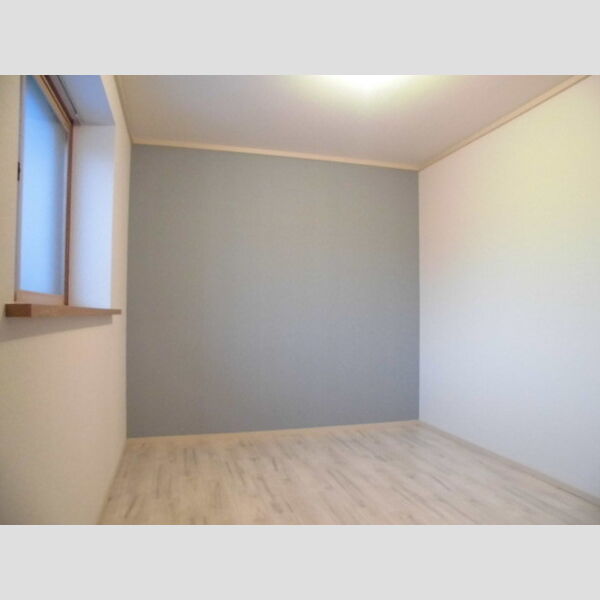 その他 (北側洋室(6帖))