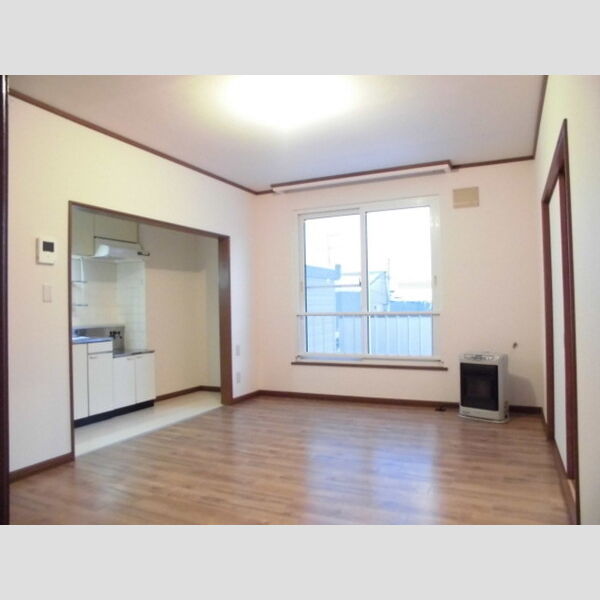 居室・リビング (LDK(11帖))