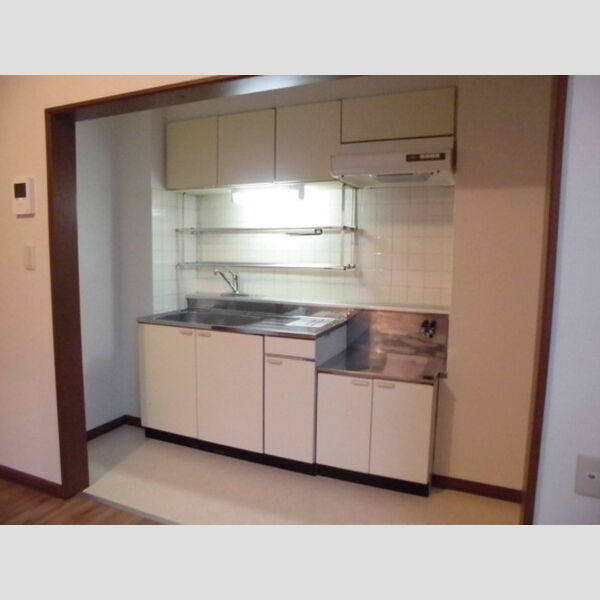 キッチン (キッチン)