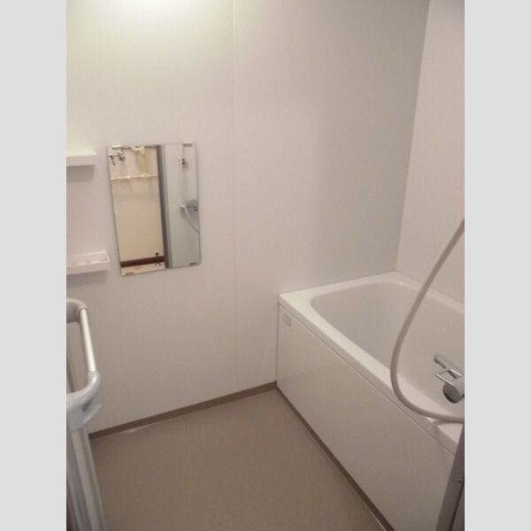 バス (ユニットバス)