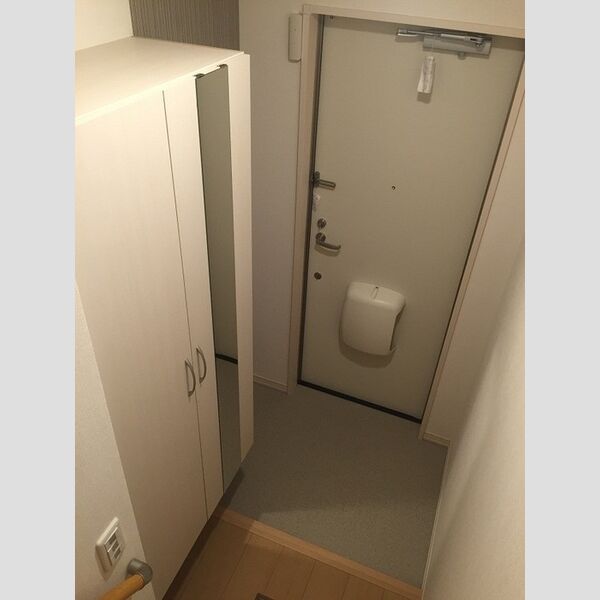 玄関 (シューズボックス(トールタイプ))