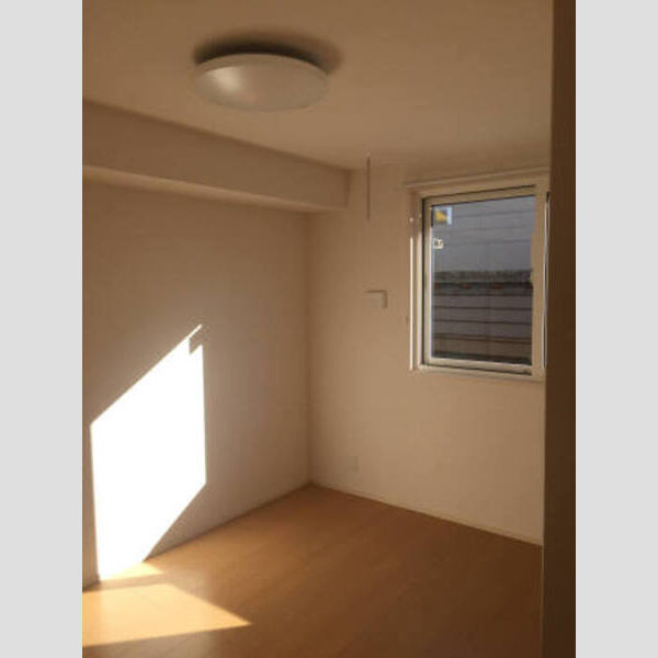 居室・リビング (洋室(6帖))