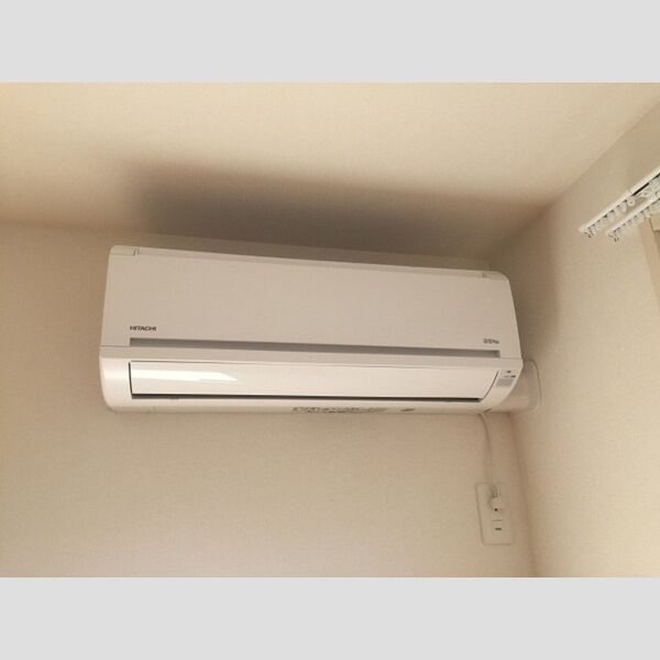 その他設備 (ルームエアコン)