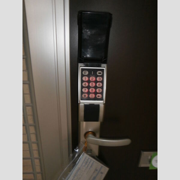 その他 (デジタルキー)