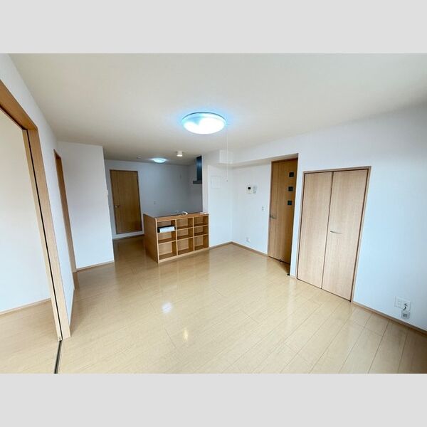 居室・リビング (リビング)