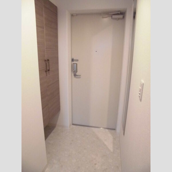 玄関 (シューズボックス(トールタイプ))