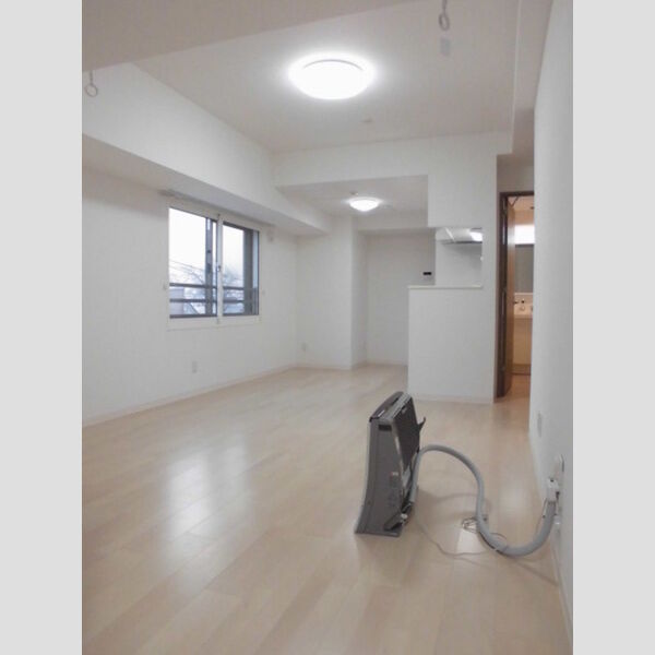 居室・リビング (LDK(13.9帖))