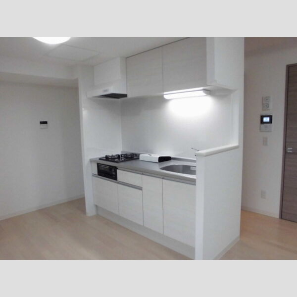 キッチン (システムキッチン)