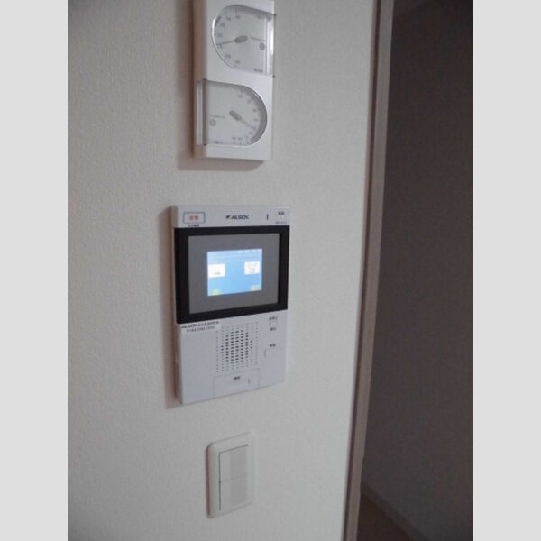 その他設備 (ALSOKホームセキュリティ)