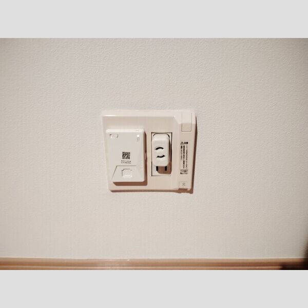 その他 (Wi-Fiアクセスポイント付きインターネット無料)