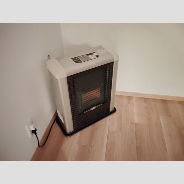 その他 (FFストーブ)