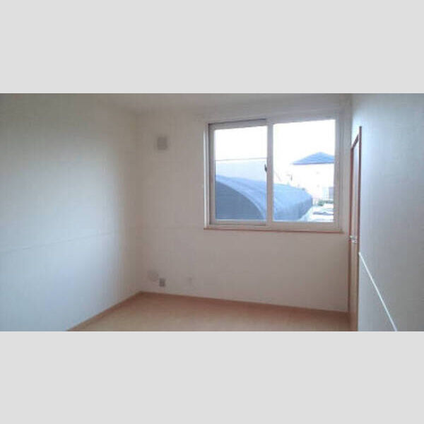 居室・リビング (洋室(6.5帖))