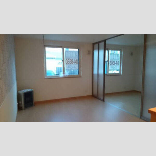 居室・リビング (LDK(12.5帖))