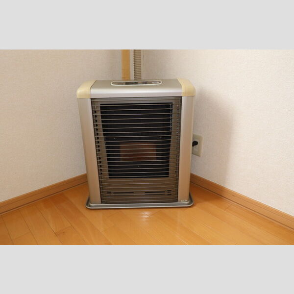 その他 (灯油暖房機)