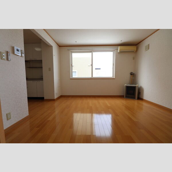 居室・リビング (LDK)