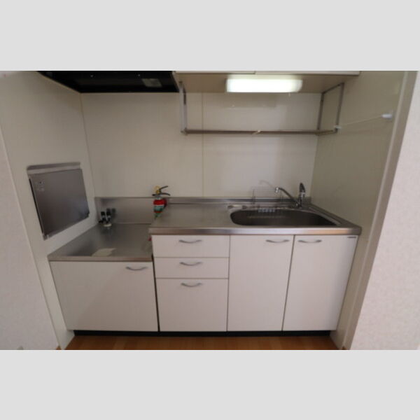 キッチン (キッチン)