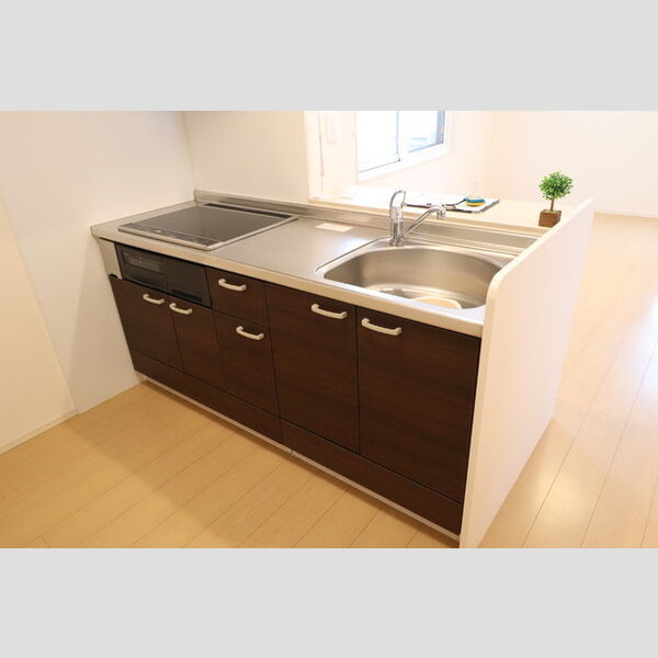 キッチン (キッチン)