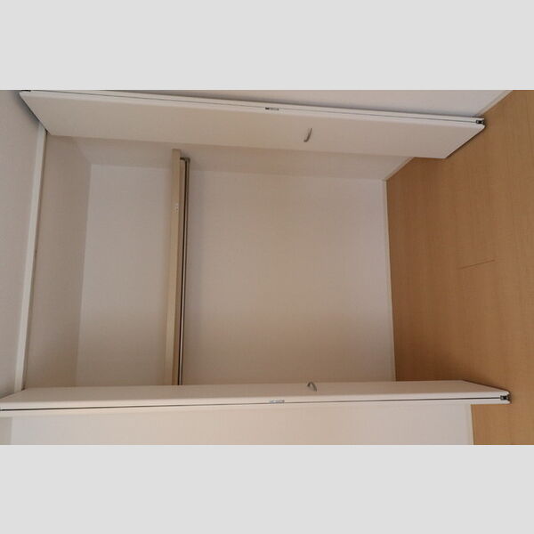 収納 (クローゼット)