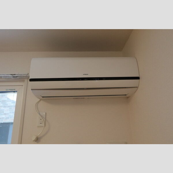 その他設備 (エアコン)