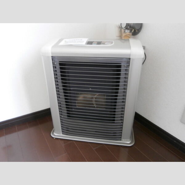 その他設備 (FF式暖房)