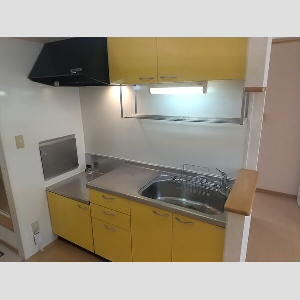 キッチン (キッチン)