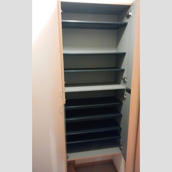 玄関 (シューズBOX)