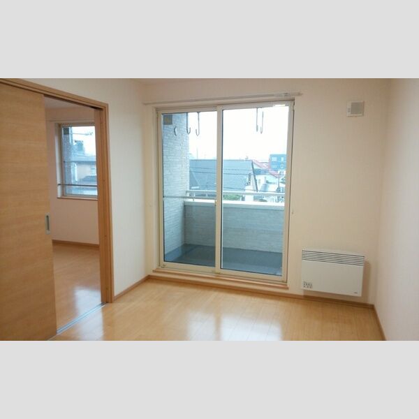 居室・リビング (リビング)