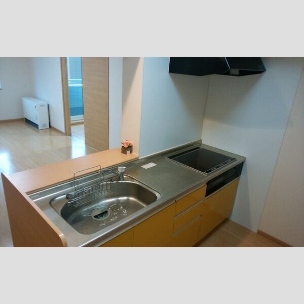 キッチン (キッチン)